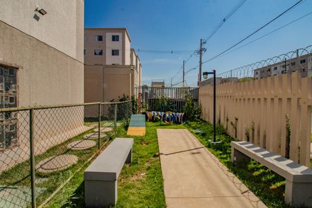 Apartamento para alugar com 50m², 2 quartos e sem vagaEspaço Pet