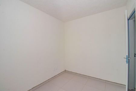 Quarto 2 de apartamento para alugar com 2 quartos, 50m² em Passo das Pedras, Porto Alegre