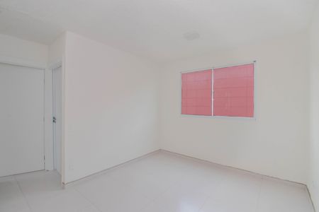 Sala de apartamento para alugar com 2 quartos, 50m² em Passo das Pedras, Porto Alegre