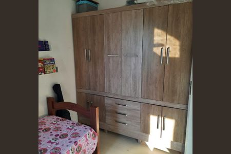 Apartamento à venda com 2 quartos, 50m² em Vila Nambi, Jundiaí