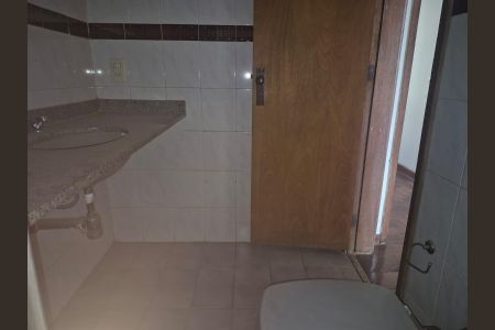 Apartamento à venda com 3 quartos, 125m² em Tijuca, Rio de Janeiro