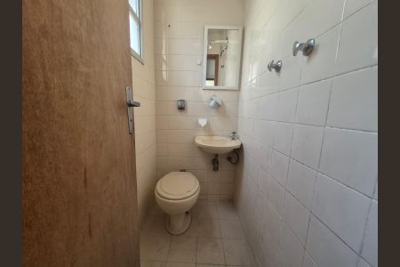 Apartamento à venda com 125m², 3 quartos e 1 vaga