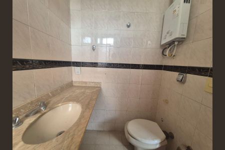 Apartamento à venda com 125m², 3 quartos e 1 vaga
