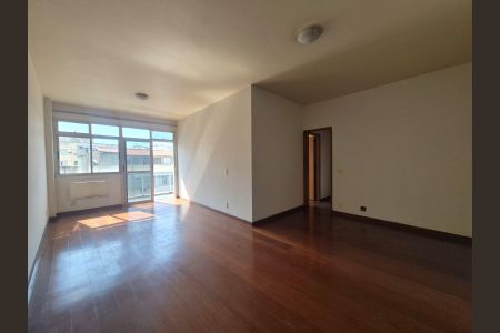 Apartamento à venda com 3 quartos, 125m² em Tijuca, Rio de Janeiro