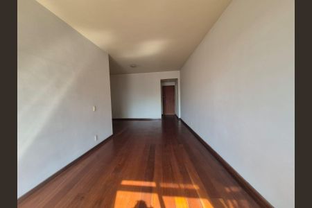 Apartamento à venda com 3 quartos, 125m² em Tijuca, Rio de Janeiro