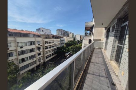 Apartamento à venda com 125m², 3 quartos e 1 vaga