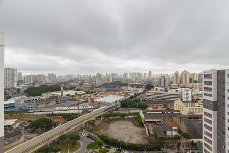 Apartamento para alugar com 40m², 2 quartos e sem vagaVista - Quarto 1