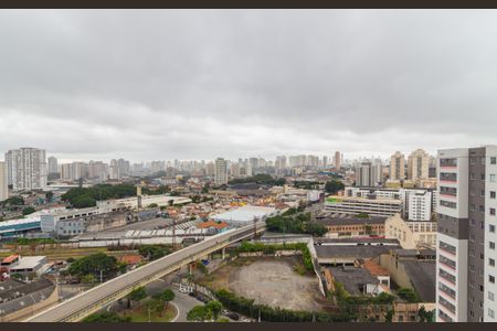 Apartamento para alugar com 40m², 2 quartos e sem vagaVista - Quarto 2