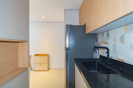 Apartamento para alugar com 40m², 2 quartos e sem vagaCozinha