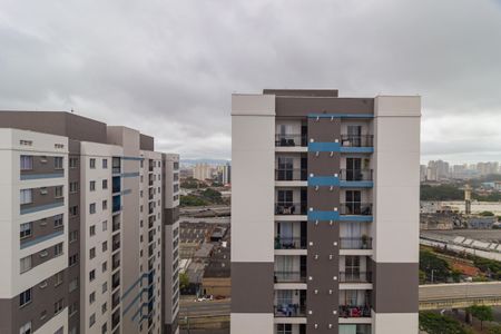 Apartamento para alugar com 40m², 2 quartos e sem vagaVista - Varanda
