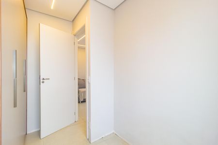 Apartamento para alugar com 40m², 2 quartos e sem vagaQuarto 2
