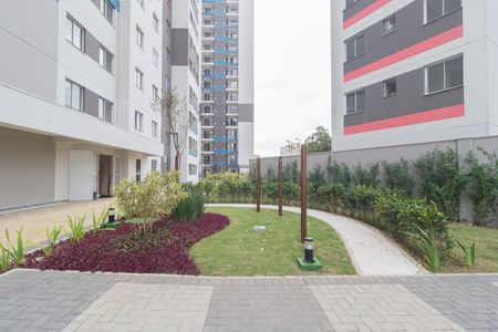 Apartamento para alugar com 40m², 2 quartos e sem vagaÁrea comum