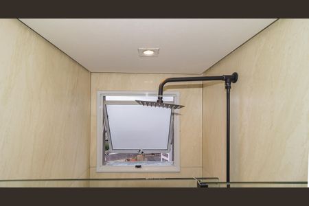 Apartamento para alugar com 40m², 2 quartos e sem vagaDetalhe - Banheiro