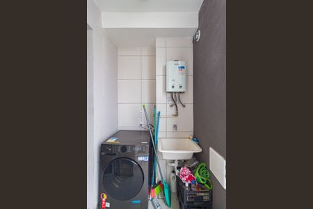 Apartamento para alugar com 40m², 2 quartos e sem vagaÁrea de Serviço