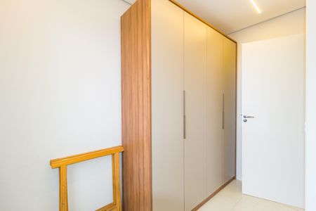 Apartamento para alugar com 40m², 2 quartos e sem vagaQuarto 2