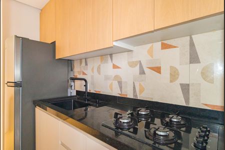 Apartamento para alugar com 40m², 2 quartos e sem vagaCozinha