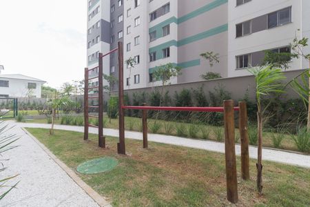 Apartamento para alugar com 40m², 2 quartos e sem vagaÁrea comum