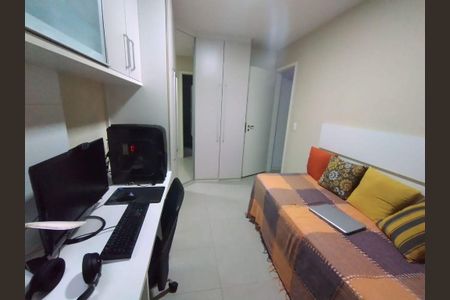 Apartamento à venda com 2 quartos, 60m² em Centro, Niterói