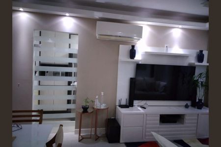 Apartamento à venda com 2 quartos, 60m² em Centro, Niterói
