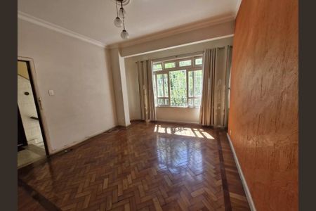 Apartamento à venda com 103m², 3 quartos e 1 vaga