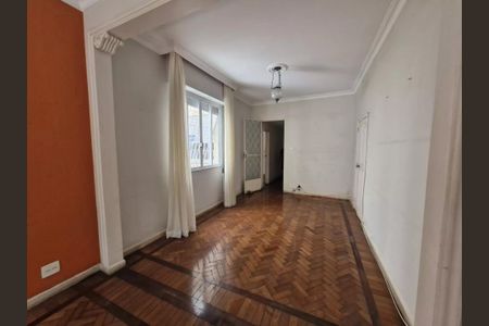 Apartamento à venda com 103m², 3 quartos e 1 vaga