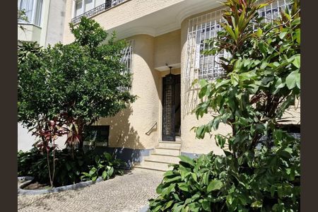 Apartamento à venda com 103m², 3 quartos e 1 vaga