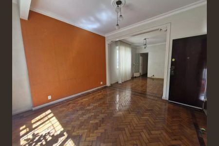 Apartamento à venda com 103m², 3 quartos e 1 vaga
