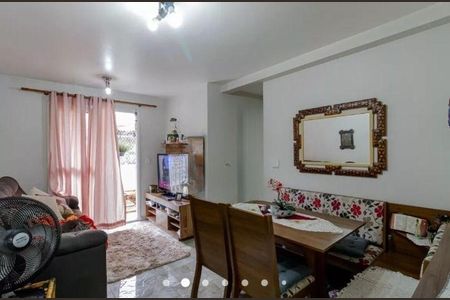 Apartamento à venda com 2 quartos, 47m² em Taboão, São Paulo