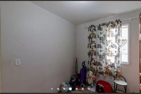 Apartamento à venda com 47m², 2 quartos e 1 vaga