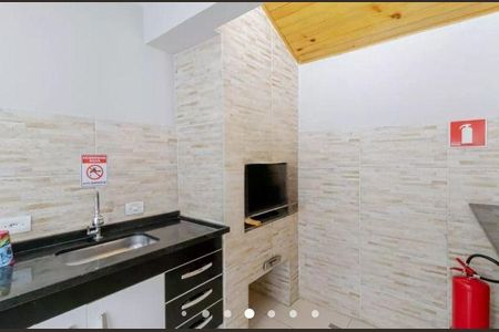 Apartamento à venda com 47m², 2 quartos e 1 vaga