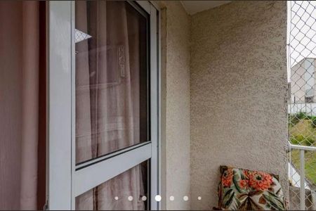 Apartamento à venda com 47m², 2 quartos e 1 vaga