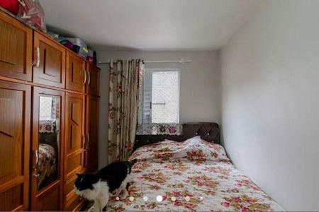 Apartamento à venda com 2 quartos, 47m² em Taboão, São Paulo