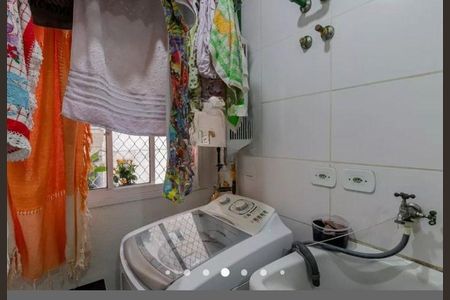Apartamento à venda com 47m², 2 quartos e 1 vaga