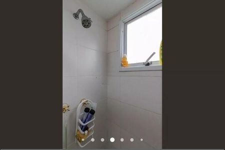 Apartamento à venda com 2 quartos, 47m² em Taboão, São Paulo