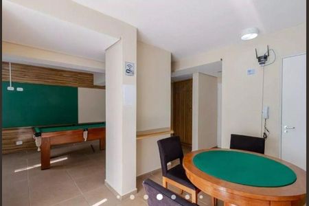 Apartamento à venda com 2 quartos, 47m² em Taboão, São Paulo