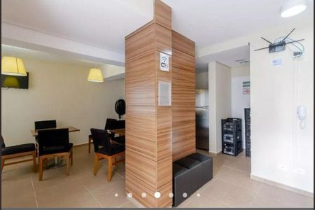 Apartamento à venda com 2 quartos, 47m² em Taboão, São Paulo