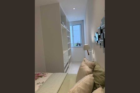 Apartamento à venda com 2 quartos, 66m² em Leblon, Rio de Janeiro
