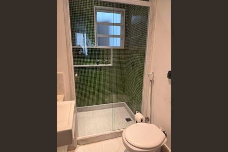 Apartamento à venda com 2 quartos, 66m² em Leblon, Rio de Janeiro