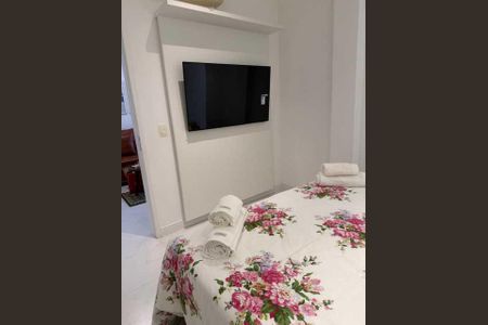 Apartamento à venda com 2 quartos, 66m² em Leblon, Rio de Janeiro