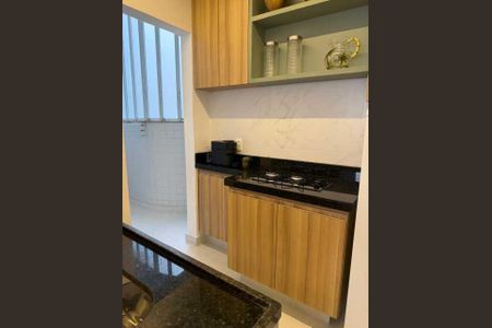 Apartamento à venda com 2 quartos, 66m² em Leblon, Rio de Janeiro