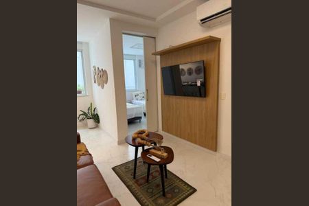 Apartamento à venda com 2 quartos, 66m² em Leblon, Rio de Janeiro