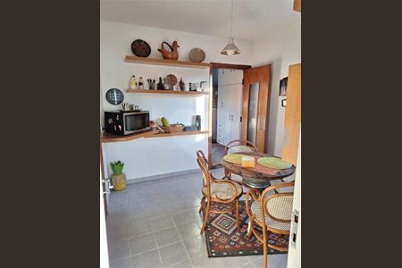 Apartamento à venda com 4 quartos, 153m² em Vila Clementino, São Paulo