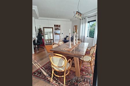 Apartamento à venda com 4 quartos, 153m² em Vila Clementino, São Paulo
