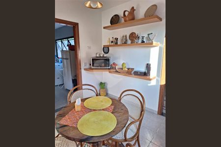 Apartamento à venda com 4 quartos, 153m² em Vila Clementino, São Paulo
