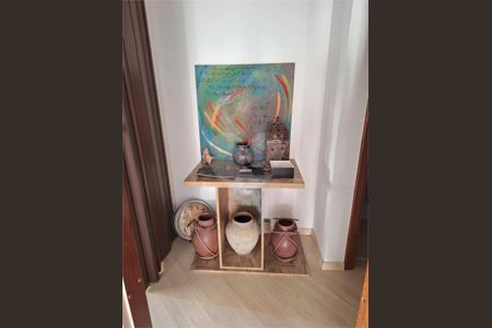 Apartamento à venda com 153m², 4 quartos e 3 vagas