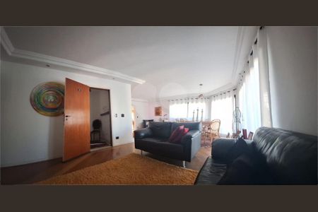 Apartamento à venda com 4 quartos, 153m² em Vila Clementino, São Paulo