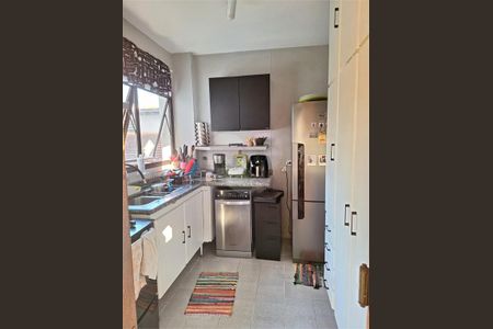 Apartamento à venda com 153m², 4 quartos e 3 vagas