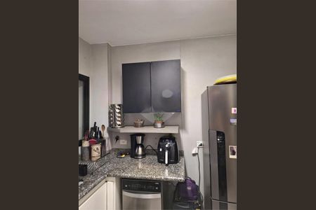 Apartamento à venda com 153m², 4 quartos e 3 vagas