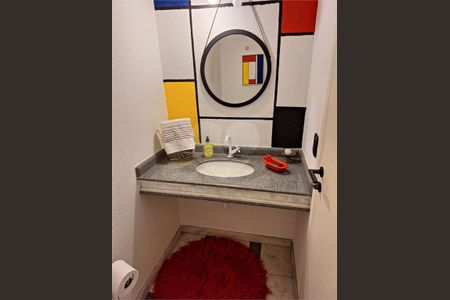 Apartamento à venda com 153m², 4 quartos e 3 vagas