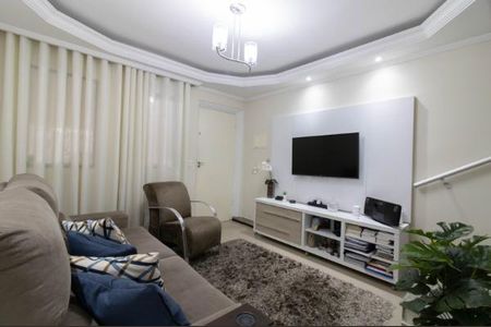 Casa à venda com 3 quartos, 85m² em Vila das Bandeiras, Guarulhos
